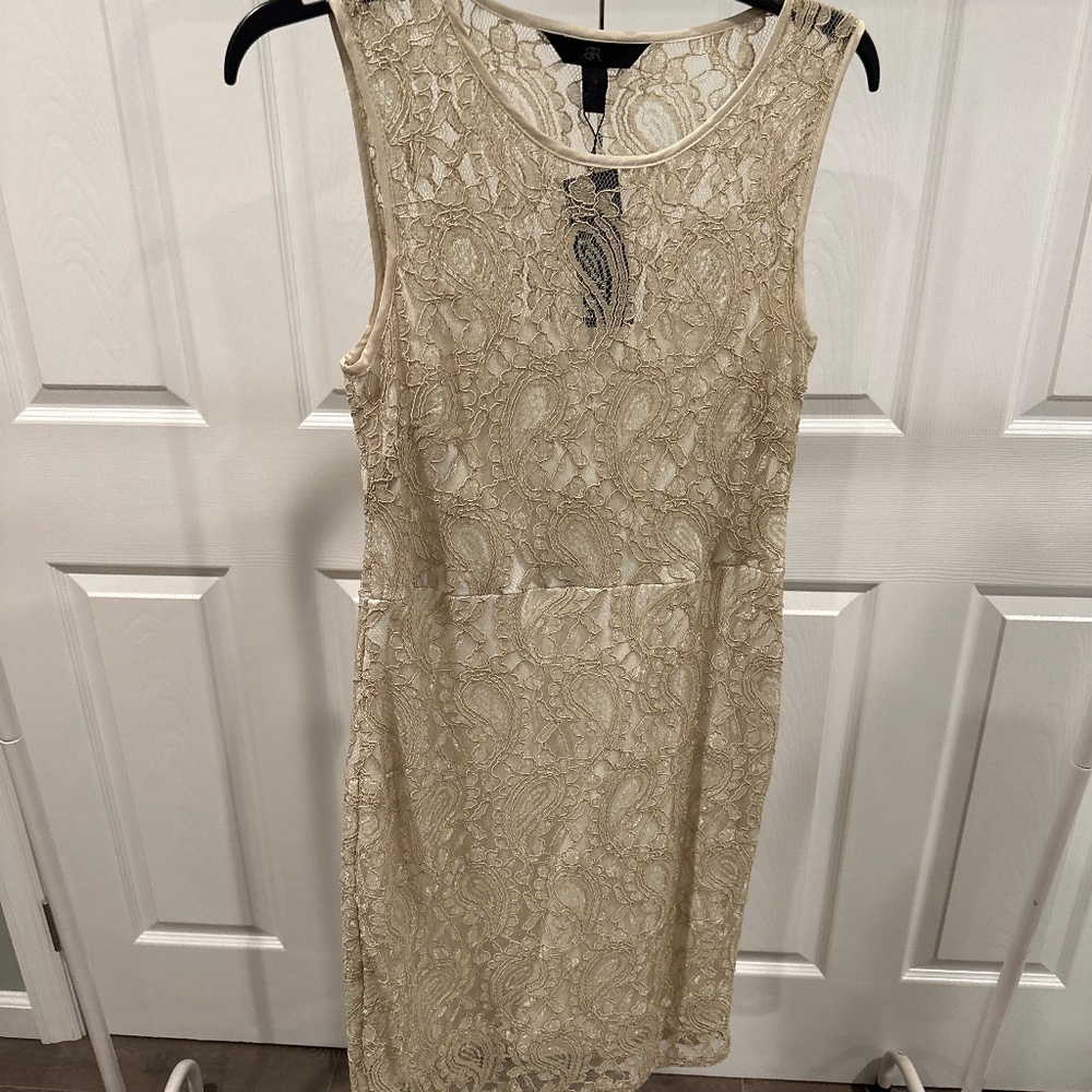 Midi dress